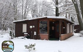Glamping Kromlau